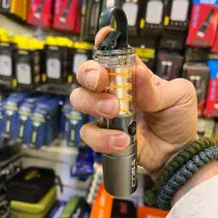 چراغ قوه شارژی فانوسی چادری زومدارcoba 936|کوهنوردی و کمپینگ|تهران, لاله زار|دیوار