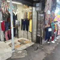 مغازه ۹۰ متری