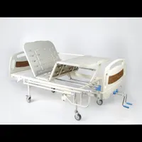 تخت مکانیکی ای‌بی‌اس بیمار  اهرمی بیمارستانی اجاره|آرایشی، بهداشتی، درمانی|تهران, نواب|دیوار