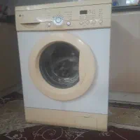 لباسشویی الجی