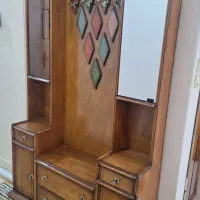 جاکفشی تمام چوب