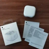 آداپتور اصلی ایفون