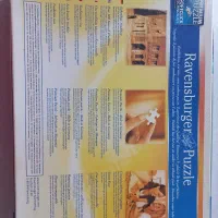 پازل ۱۵۰۰ تایی|کلکسیون و سرگرمی|گرگان, |دیوار