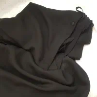 چادر مشکی نو دوخته شده