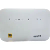 مودم 4G/TD-LTE ایرانسل مدل TF-I60 S1