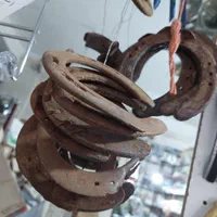 نعل اسب|اسب و تجهیزات اسب‌سواری|یاسوج, |دیوار