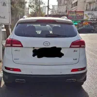 جک s5 سفید اتومات مدل ۱۳۹۷ فروش فوری قیمت مقطوع|خودرو سواری و وانت|تهران, شهرک غرب|دیوار