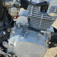 موتور هندا۱۲۵ لیفان/شاهین|موتورسیکلت|ماهدشت, |دیوار