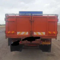 خاور ۸۰۸ مدل ۷۰|خودرو سنگین|حبیب آباد, |دیوار