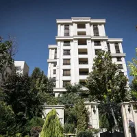 آپارتمان دو خوابه خوش نقشه 115متر ستارخان
