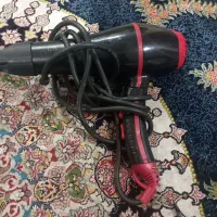 سشوار ایتالیای