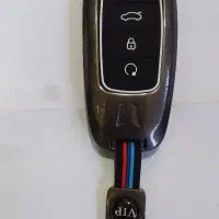 کاور قاب ریموت