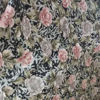 چادر نماز|لباس|قم, باجک دو|دیوار