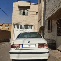 سمند ef7 مدل ۱۳۹۰