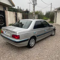 پرشیا 84 فنی عالی|خودرو سواری و وانت|رشت, آزادگان|دیوار