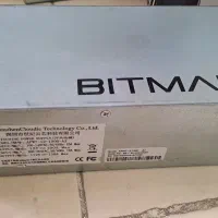2 دستگاه ماینر فول تراهش  Antminer S9j -S9 SE 17Th|قطعات و لوازم جانبی رایانه|اهواز, کمپلو شمالی|دیوار