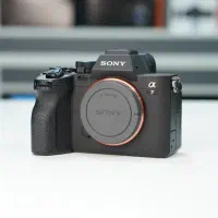 سونی Sony A7 iv اوپن باکس -فقط 100 شات