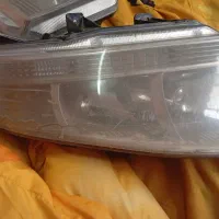 چراغ جلو سورن