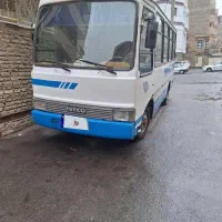 مینی بوس اویکو|خودرو سنگین|تبریز, |دیوار