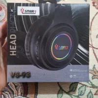 هدفون اسمارت کاملا نو