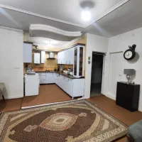 چهارواحده همکف/بازسازی شده/سر دونبش/۴ درب|فروش آپارتمان|اهواز, شهرک دانشگاه|دیوار