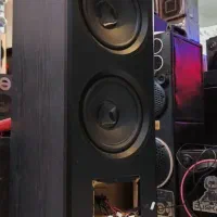 اسپیکر تعمیرات|سیستم صوتی خانگی|اصفهان, شهرک کاوه|دیوار