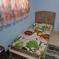 سرویس خواب نوجوان|تخت و سرویس خواب|گرمسار, |دیوار