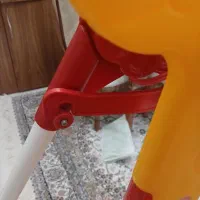 تاب کودک|اسباب و اثاث بچه|تهران, نبی اکرم|دیوار