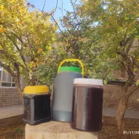 رب انار روستا|خوردنی و آشامیدنی|تفت, |دیوار