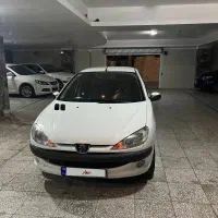 206 sd v9 اتومات