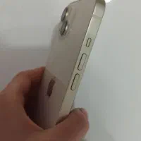 آیفون 13 سفید پک اصلی نو تمیز بدون هیچ خط و خش|موبایل|نجفآباد, فاز ۲ شهرک آزادگان|دیوار