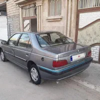 پارس دوگانه مدل۹۷|خودرو سواری و وانت|خلیل آباد, |دیوار