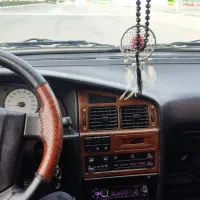 پارس دوگانه کارخانه|خودرو سواری و وانت|ارومیه, |دیوار