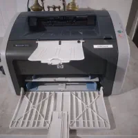 پرینتر hp1012|پرینتر، اسکنر، کپی، فکس|نسیم‌شهر, |دیوار