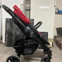 کالسکه و کریر گراکو مدل ایوو آمریکا|کالسکه و لوازم جانبی|آمل, |دیوار