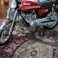 سی جی ژاپن125