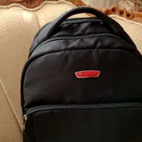 کوله پیرگاردین اصل نوی نو و۲عددکیف لبتاب واداری|کیف، کفش، کمربند|مشهد, بهشت|دیوار