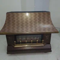 بخاری گازی|بخاری، هیتر، شومینه|پاکدشت, پاکدشت (مامازند)|دیوار