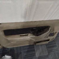 لوازم کامل نیسان شوکا