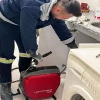 لوله بازکنی چاه فنربرقی فنرزن تضمین کل شیراز/وصدرا