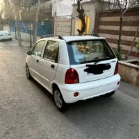 ام وی ام ۱۱۰ اتومات|خودرو سواری و وانت|تهران, مینای شمالی (مخبر)|دیوار