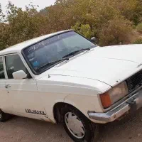 پیکان مدل ۸۱