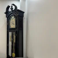 ساعت کنارسالنی|ساعت دیواری و تزئینی|اهواز, کیانپارس |دیوار