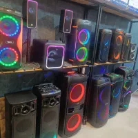 جشنواره فروش اسپیکر ویژه شب یلدا نقد اقساط ویژه2
