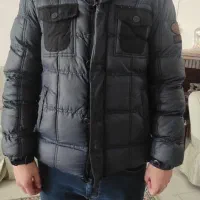 کاپشن و کت پسرانه ترکیه غی