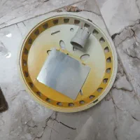 قاب‌لامپ‌دیواری