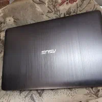 لپ تاپ خشگل تمیز نسل7 Asus|رایانه همراه|اصفهان, مسجد مصلی|دیوار