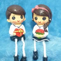 مجسمه کادو. تزیینی به صورت خرده وعمده