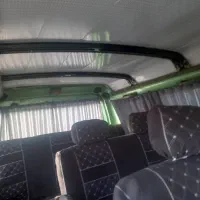 ون دلیکا تاکسی گردشی|خودرو سواری و وانت|رباط‌کریم, رباط‌کریم|دیوار