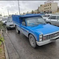 نیسان دیزل مدل ۴۰۲ در حد صفر